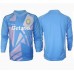 Aston Villa Keeper Tredjedrakt 2024-25 Langermet